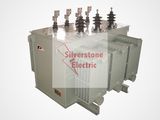 Oil-Immersed Power Transformer Distribution Transformer Power Plant 20kv 11kv 35kv