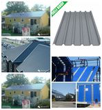Sandwich Panel Green Roofing Material for Wholesale Market
