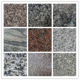 Flooring and Wall Decoration Tile&Slab Granite