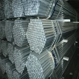 Galvanized Steel Pipe for Railroad