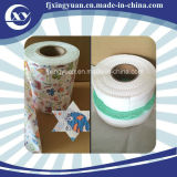 Raw Material for Diapers