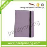 Hard Cover Notebook with Elastic Closure (QBN-1404)