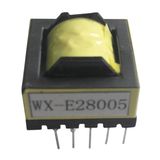 High Frequency Transformer (EF20)