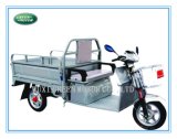 48V 500W Electric Tricycle, E-Tricycle (Gmxw-2)