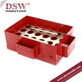 Box with Handle Metal Stamping Parts