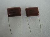 Cbb Metallized Polypropylene Film Capacitor 155j 400V