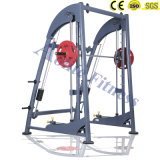 Commercial Fitness, Fitness Equipment, Gym Equipment, Smith Machine