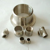 High Quality Stainless Steel Pipe Fitting