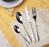 High-Quality Cutlery Flatware Tableware Kitchenware