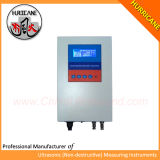 Integrated Ultrasonic Flow Meter