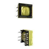 High Frequency Transformer (EPC17)