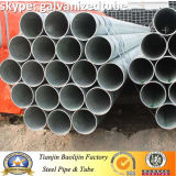 Carbon Steel Welded Pipe for Construction