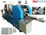 Disposable Paper Napkin Folding Making Machine