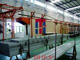 Aluminum Profile Spraying/Painting Equipment