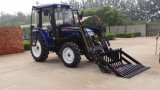 50HP 4wdhot Sale New Farm Tractor for Sale