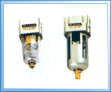 Gas Source Treatment Parts, AF2000-5000 Series