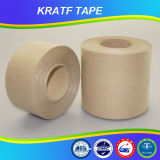 Kraft Tape Use for Carton Sealing