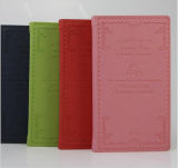 Good Quality Leather Notebook (QCNB0021)