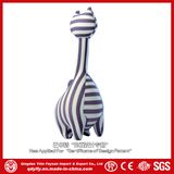 Stripe Cat Stuffed Doll (YL-1509005)