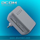 One Port 150m Wallmount Type Mini Wireless Router