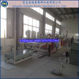 WPC Furniture Foam Board Production Line