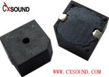 SMD Type Buzzer for Keypad Tone (CX9655C-5V-2700-SM-F)