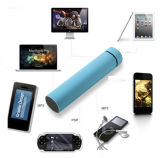 2015 Year Hot Selling Bluetooth Speaker with Power Bank 4000mAh for Outdoor Using