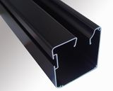 Aluminium Extrusion Profile for Construction - 2