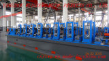 Wg114 High Frequency Steel Pipe Production Line