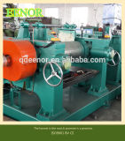 Alibaba Fine Quality Rubber Open Mixing Mill Machinery with Reclaimed Rubber Line