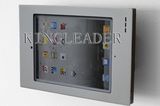 Wall Mounted Rugged Metal Security Kiosk for iPad (TSK2011-iPad-WM01)