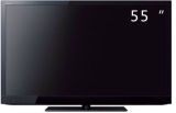 55 Inch LCD TV