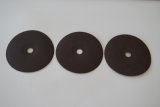Silicon Carbide Fiber Disc 180mm X 22mm