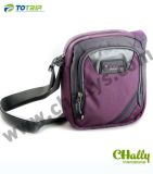Small Satchel Bag, Messager Bag, Shoulder Bag (QPSB-017)