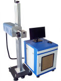 Metal Marking Fiber Laser Marking Machine (GL-F30)