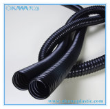 PVC Hose with Steel Wire Reinforcement