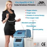 Oxyspa (II) CD-1 Spot Remover Beauty Equipment (CE, ISO, D&B Since 1994)