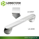 Good Market Wardrobe Pull Handle with ISO Certification (LA-2038)