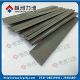 Various Size Cemented Carbide Flat Bar for Cutting Tools