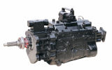 Ca142 Transmission Assembly for Truck