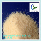 NPK Water Soluble Fertilizer with (20-10-30)