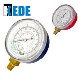 Refrigeration Pressure Gauge