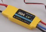 Flycolor 50A 6s Brushless Motor ESC for Helicopter