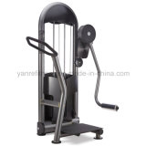China Olympic Team Supplier Hip Trainer Gym Equipment with Lifetime Warranty for Frame