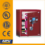 High End Steel Home and Offce Safes with Electronic Lock (FDX-AD-45-R 450 X 392 X 330mm)