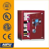 High End Steel Home and Offce Safes with Electronic Lock (FDX-AD-45-R 450 X 392 X 330mm)