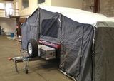 Car Trailer Use Kit Camper Trailer