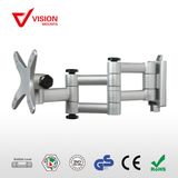 High Rise Swivel Aluminium TV Mount