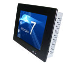 12'' 4: 3 Industrial Touch Panel Pc's. (IPPC-1225)