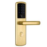 Digital Apartment Door Lock